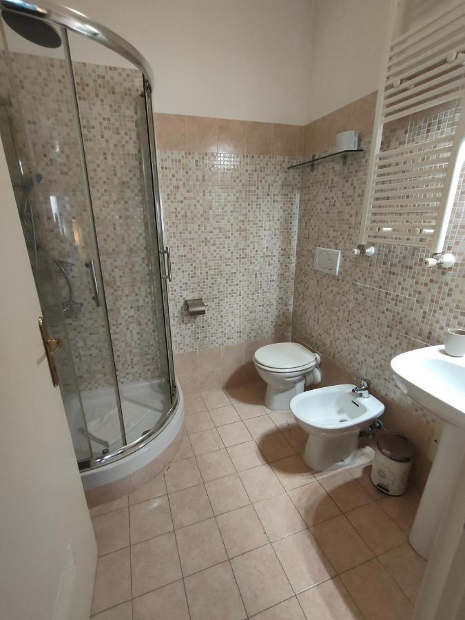 Royal 22 Roma Ngoại thất bức ảnh