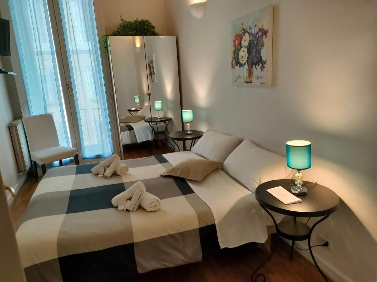 Royal 22 Roma Ngoại thất bức ảnh