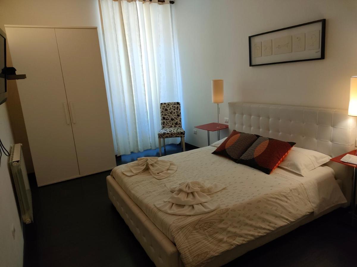 Royal 22 Roma Ngoại thất bức ảnh