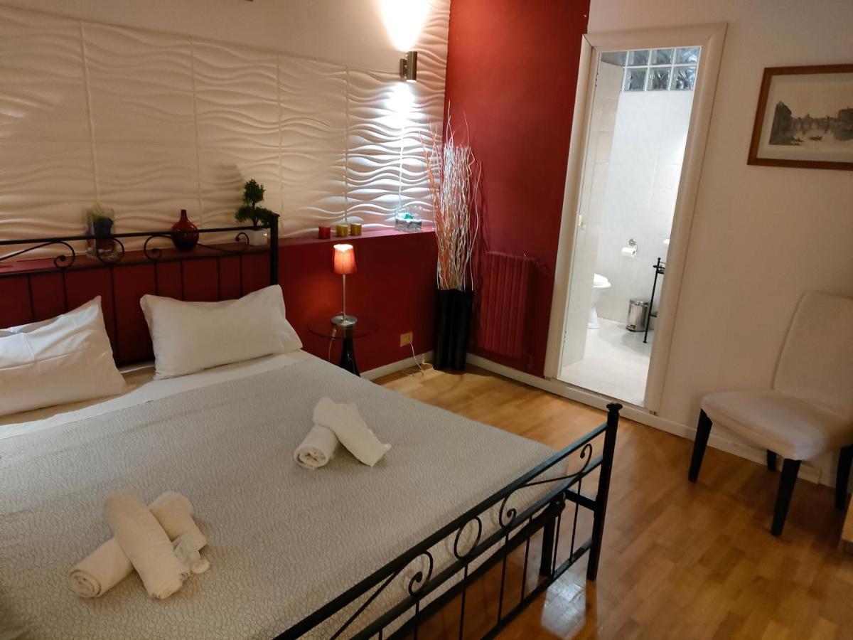Royal 22 Roma Ngoại thất bức ảnh