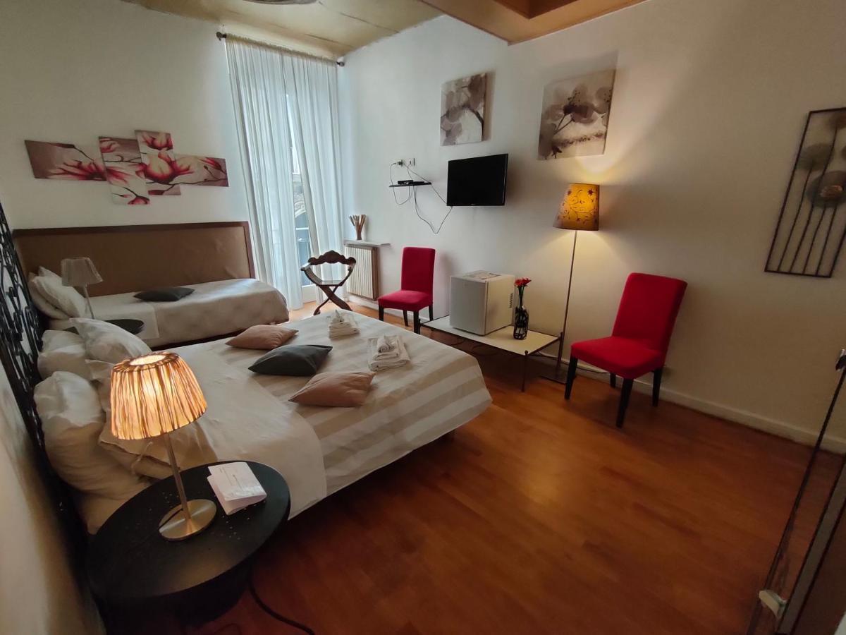 Royal 22 Roma Ngoại thất bức ảnh